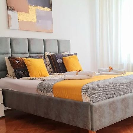 Downtown Star Apartment Βελιγράδι Εξωτερικό φωτογραφία