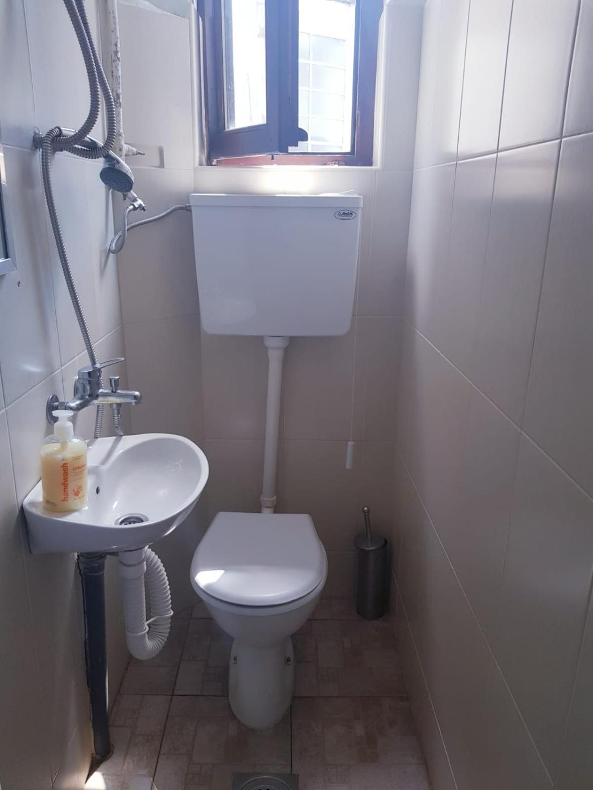 Downtown Star Apartment Βελιγράδι Δωμάτιο φωτογραφία