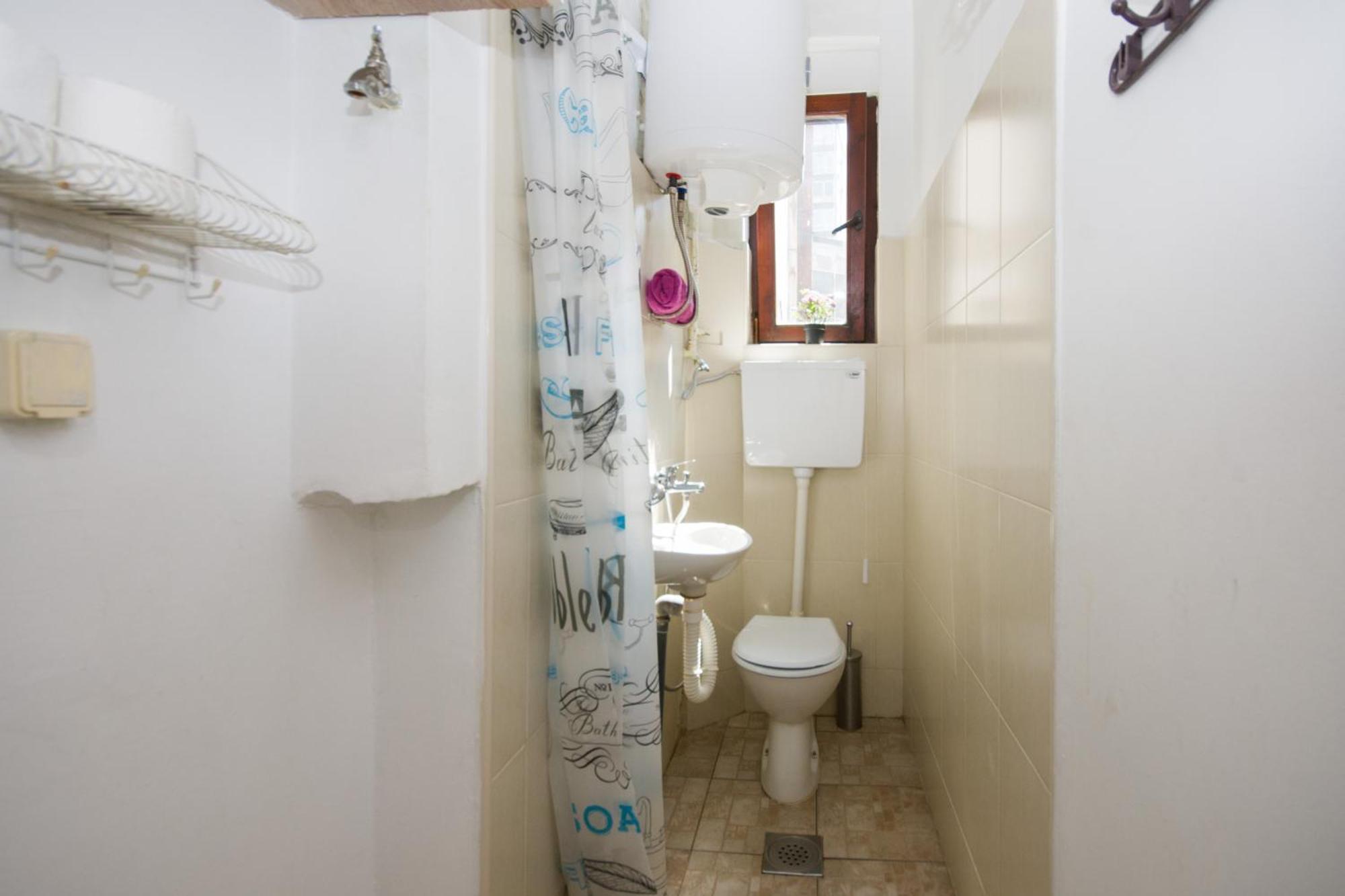 Downtown Star Apartment Βελιγράδι Δωμάτιο φωτογραφία