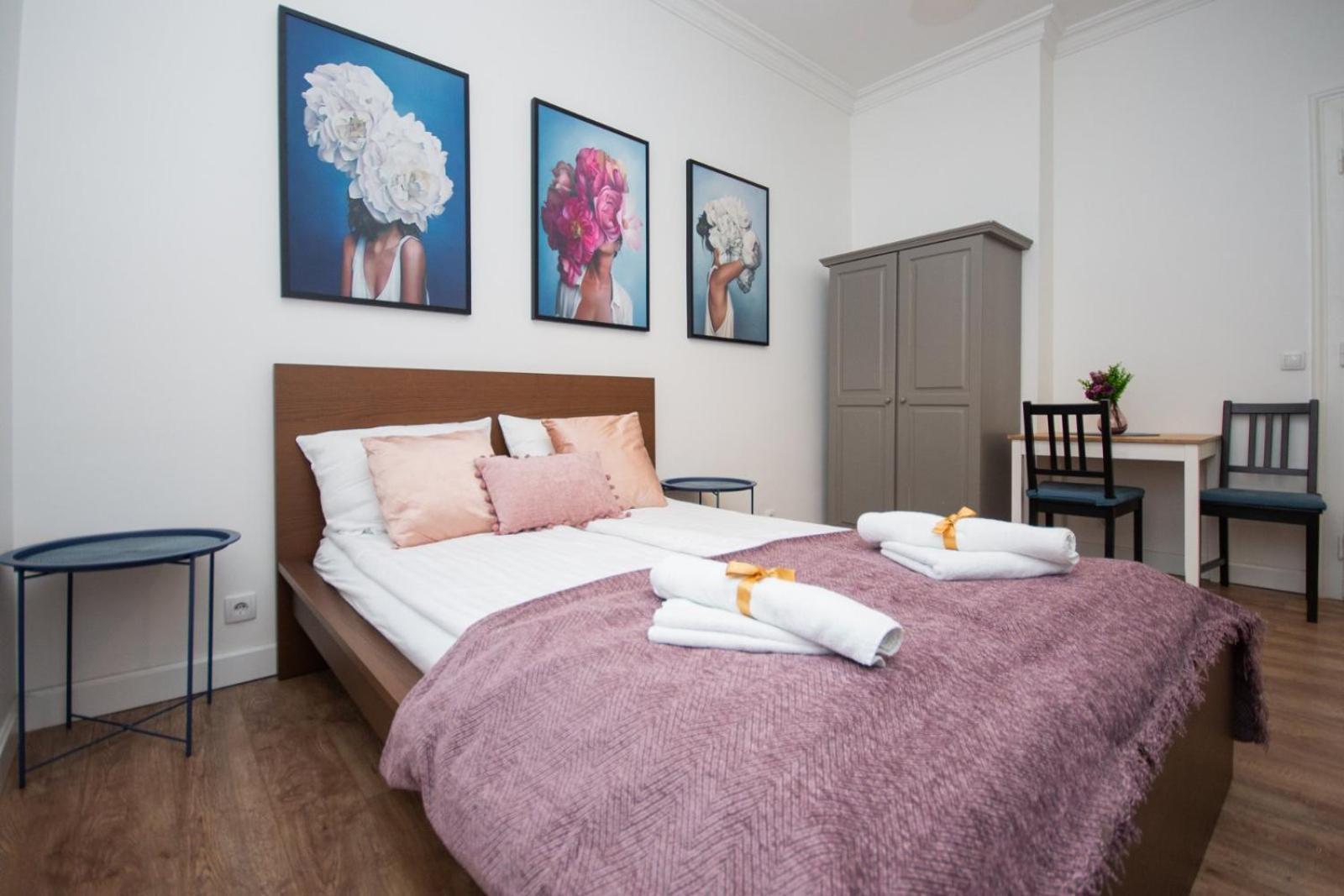 Downtown Star Apartment Βελιγράδι Εξωτερικό φωτογραφία