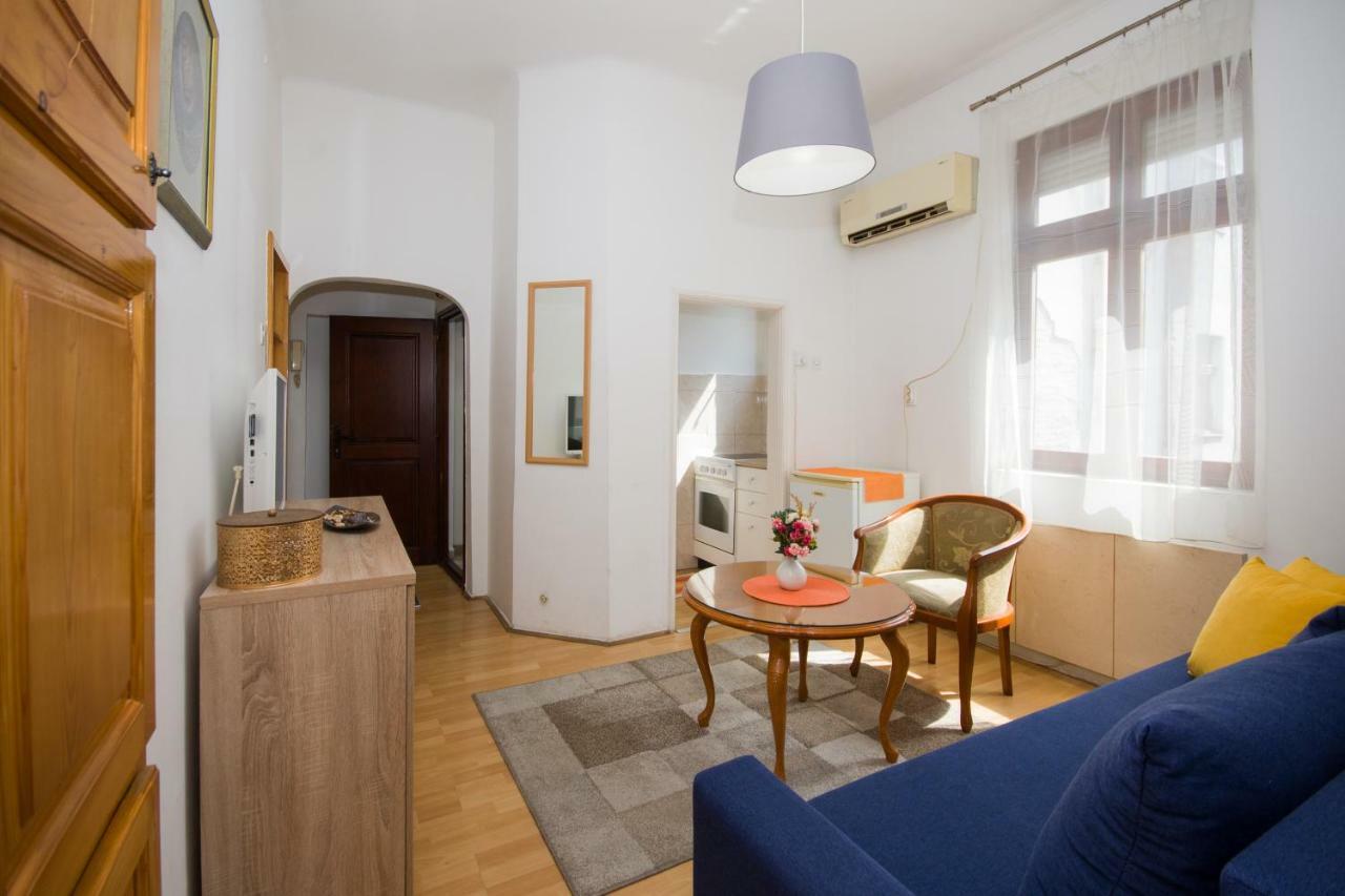 Downtown Star Apartment Βελιγράδι Εξωτερικό φωτογραφία